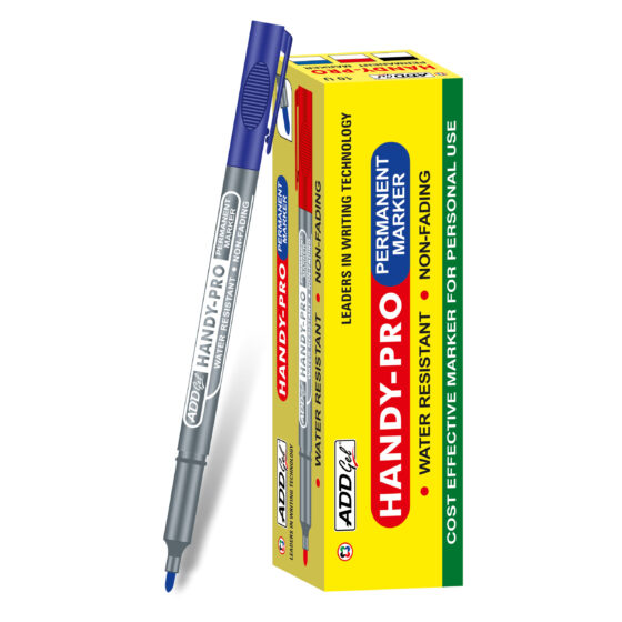 Handy Pro Permanent Marker – Addgel Corp