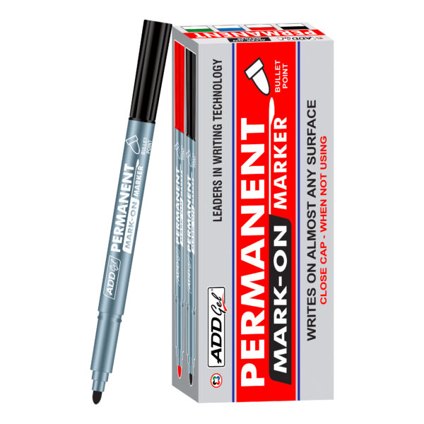 Mark-On-PM-Marker-Box