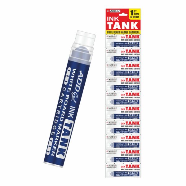 Tank Cartridge WB Pack